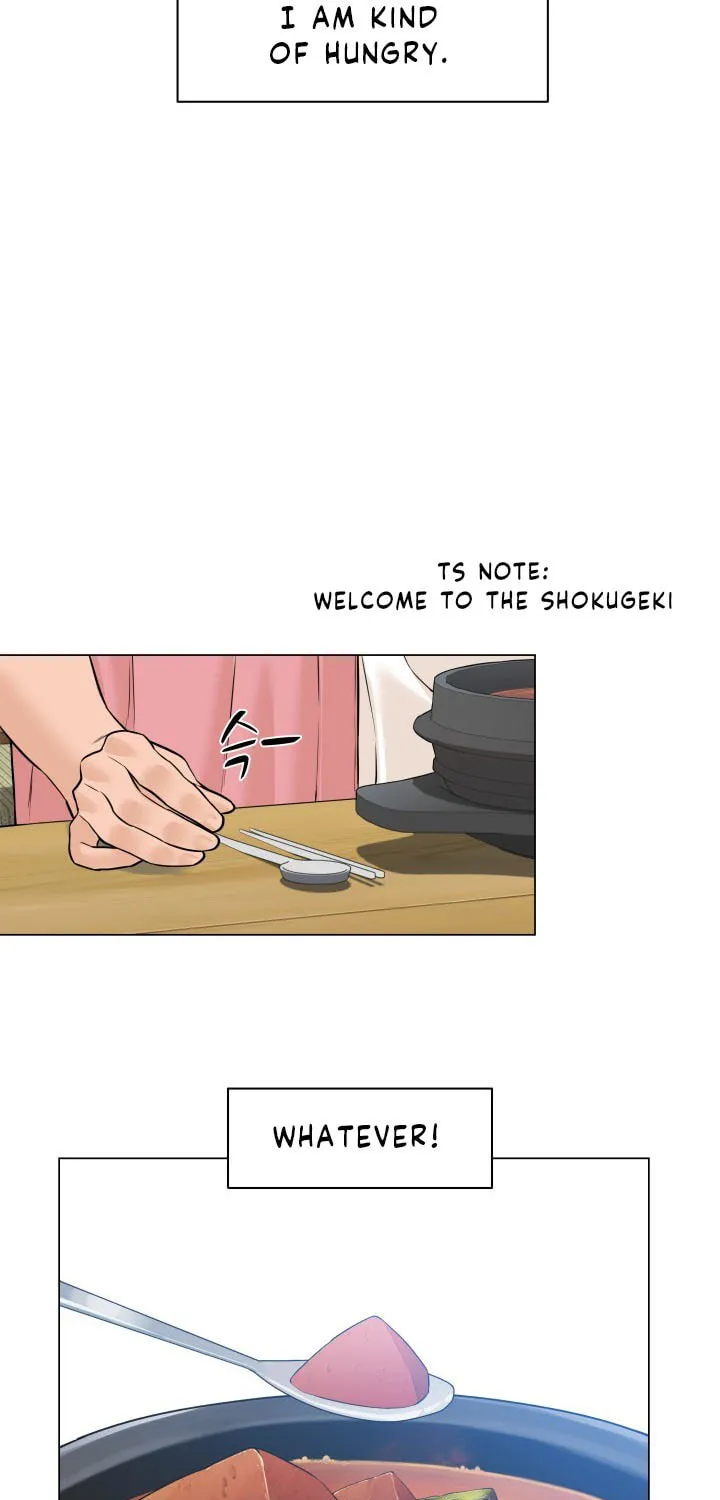 Read From the Grave and Back chapter 18 image 48 on Lezhin