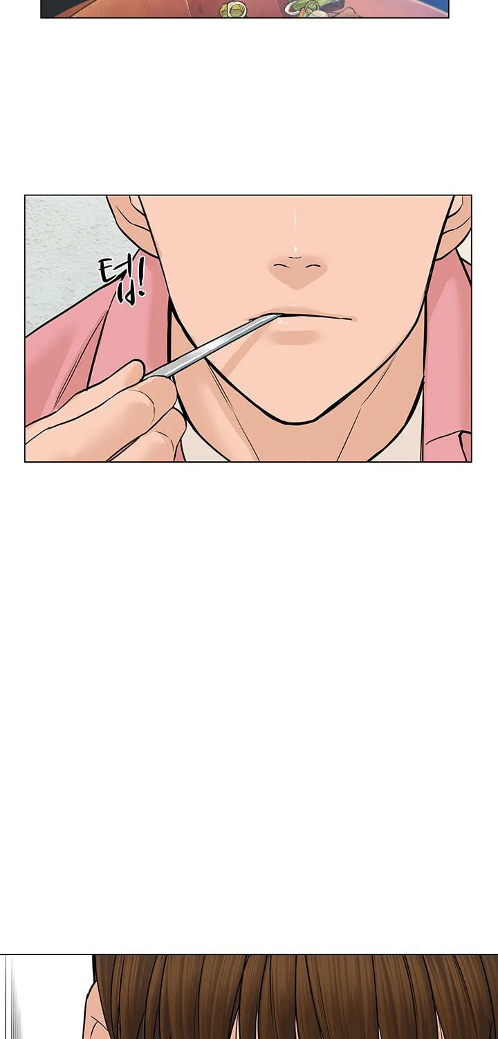 Read From the Grave and Back chapter 18 image 49 on Lezhin