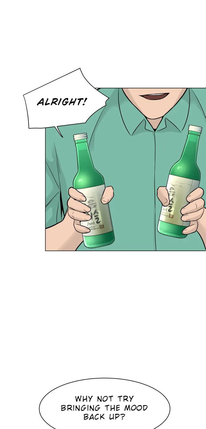 Read From the Grave and Back chapter 18 image 5 on Lezhin
