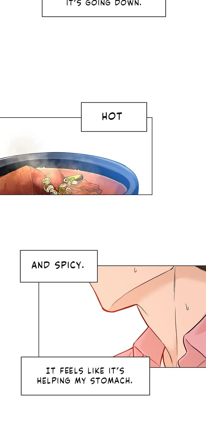 Read From the Grave and Back chapter 18 image 51 on Lezhin