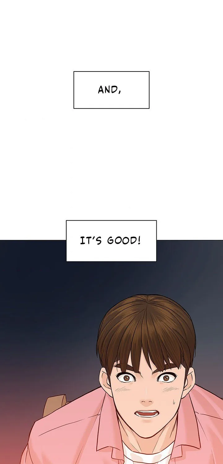 Read From the Grave and Back chapter 18 image 52 on Lezhin