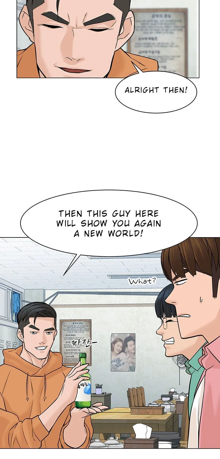 Read From the Grave and Back chapter 18 image 55 on Lezhin