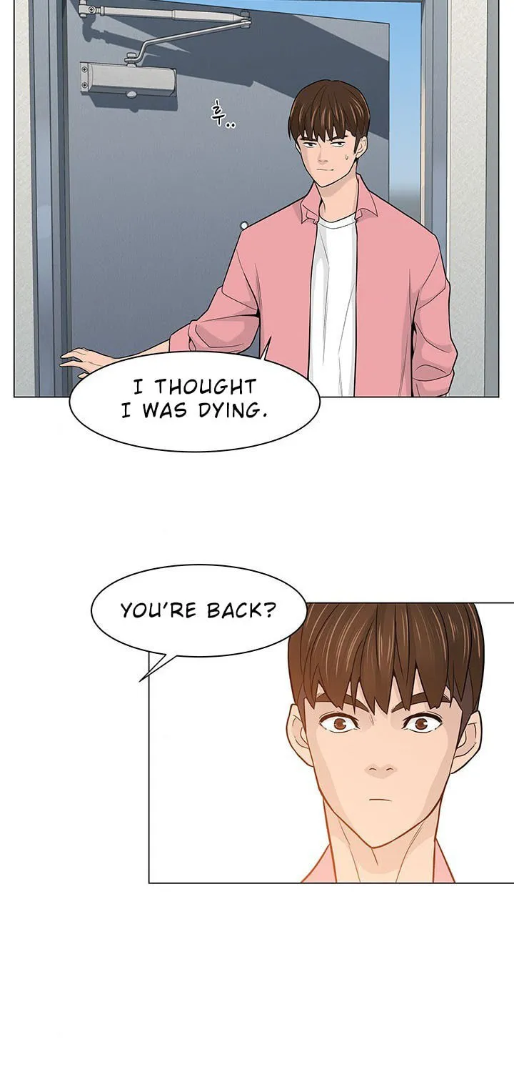 Read From the Grave and Back chapter 18 image 60 on Lezhin