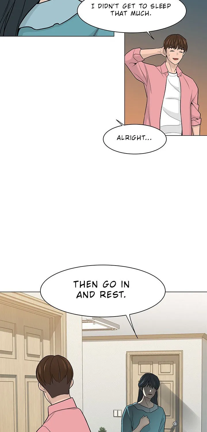 Read From the Grave and Back chapter 18 image 62 on Lezhin