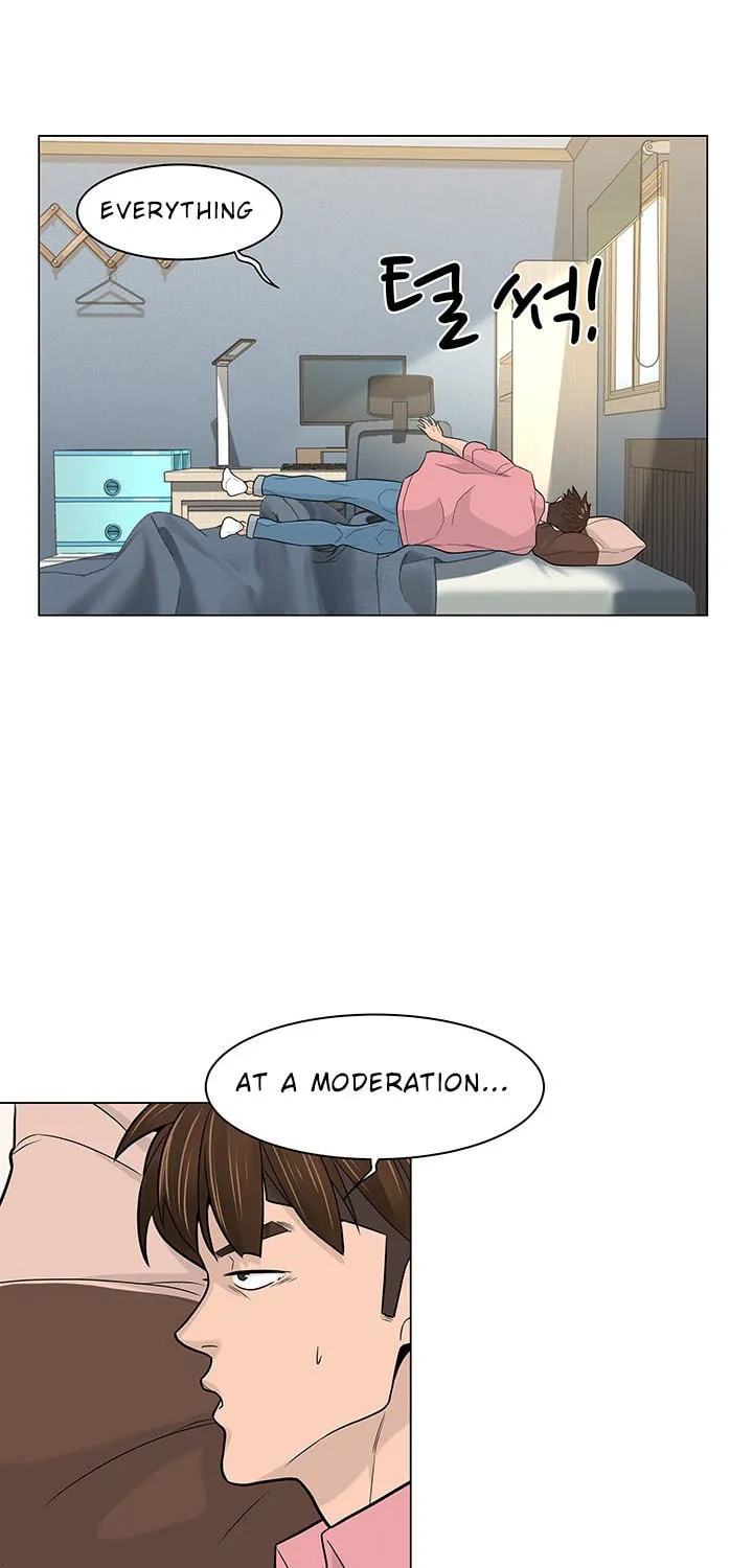 Read From the Grave and Back chapter 18 image 64 on Lezhin