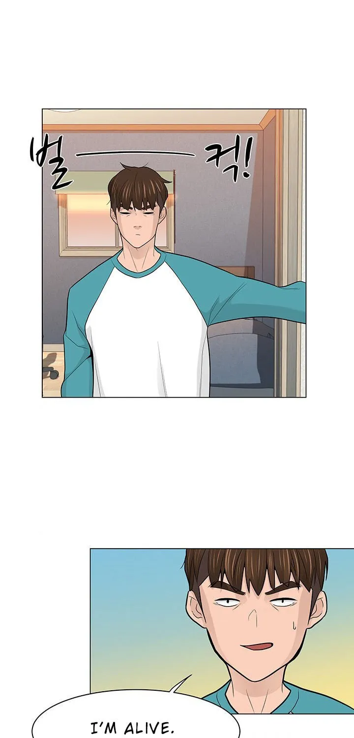 Read From the Grave and Back chapter 18 image 67 on Lezhin