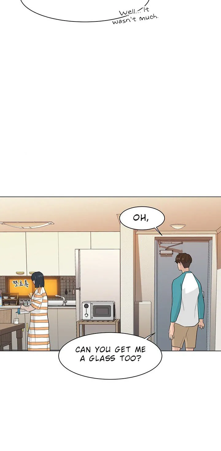 Read From the Grave and Back chapter 18 image 68 on Lezhin