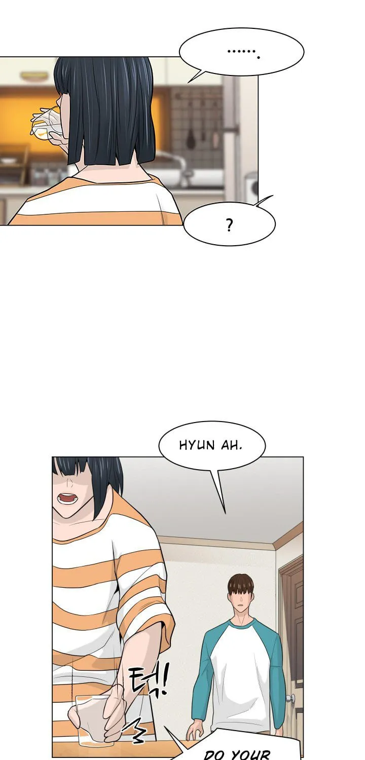 Read From the Grave and Back chapter 18 image 69 on Lezhin