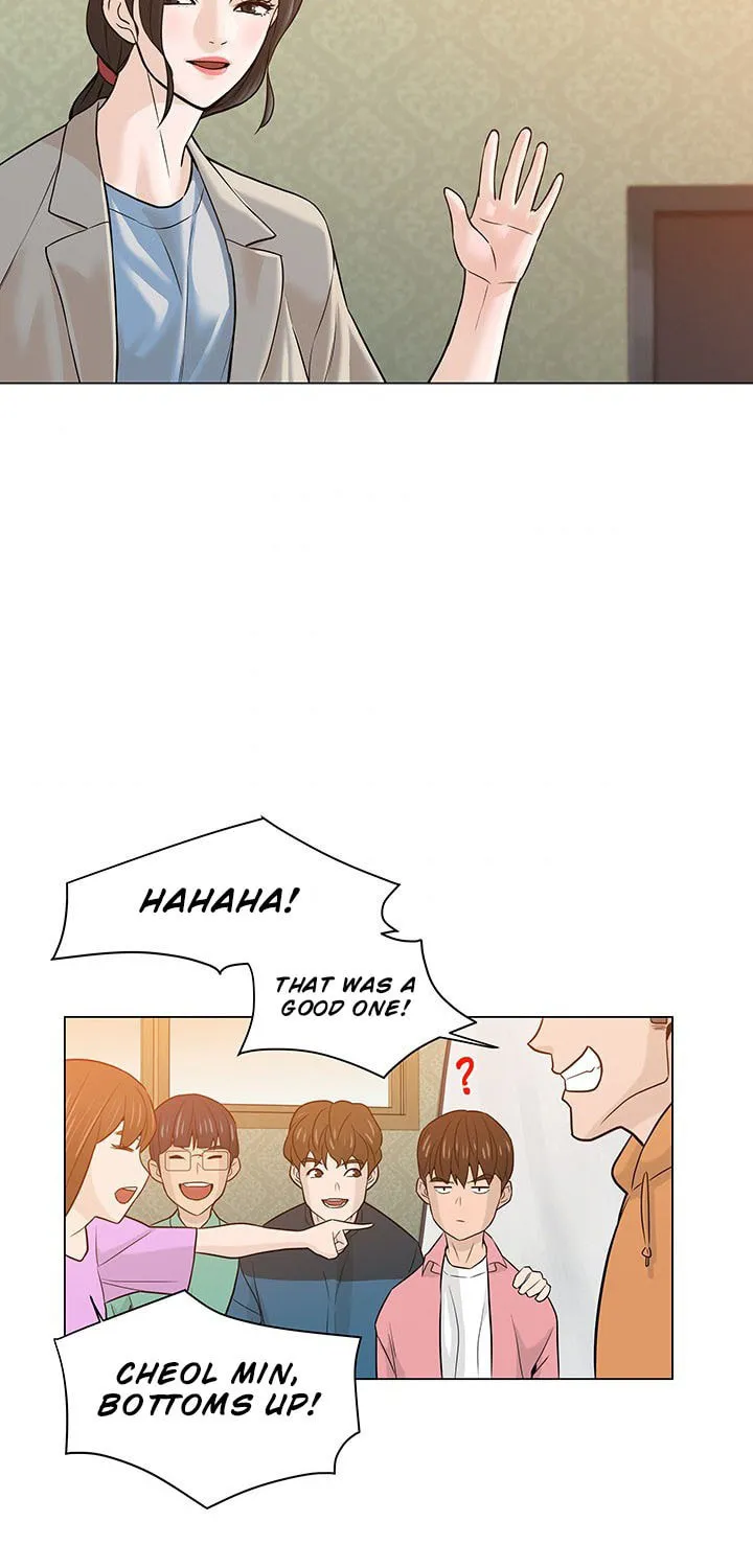Read From the Grave and Back chapter 18 image 7 on Lezhin