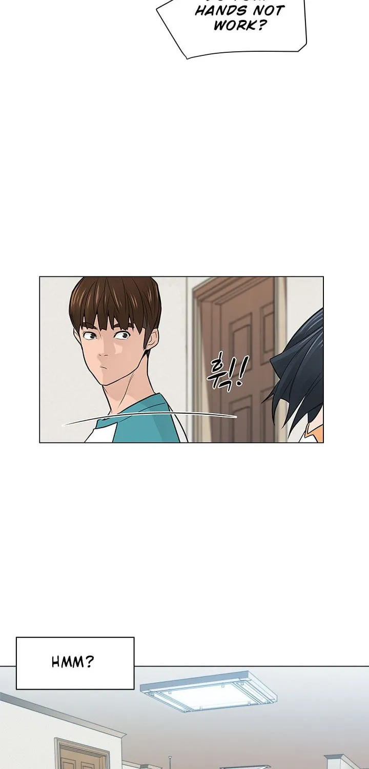 Read From the Grave and Back chapter 18 image 70 on Lezhin