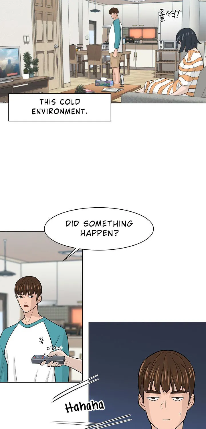 Read From the Grave and Back chapter 18 image 71 on Lezhin