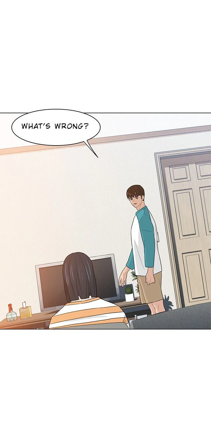 Read From the Grave and Back chapter 18 image 73 on Lezhin