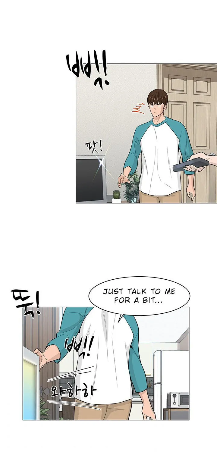 Read From the Grave and Back chapter 18 image 74 on Lezhin
