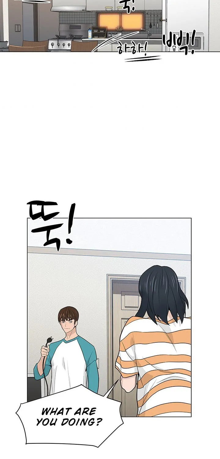 Read From the Grave and Back chapter 18 image 76 on Lezhin