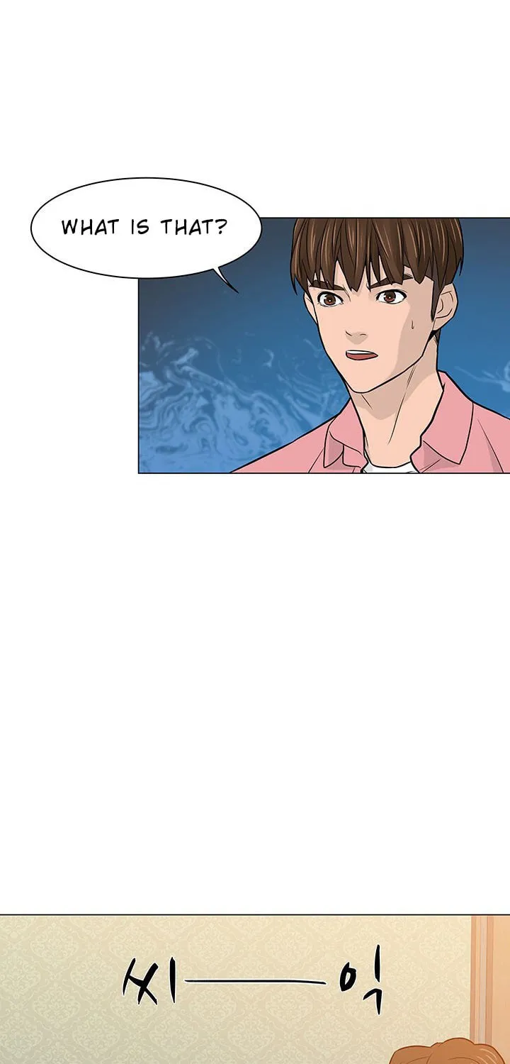 Read From the Grave and Back chapter 18 image 8 on Lezhin