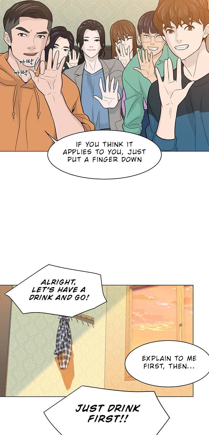 Read From the Grave and Back chapter 18 image 9 on Lezhin