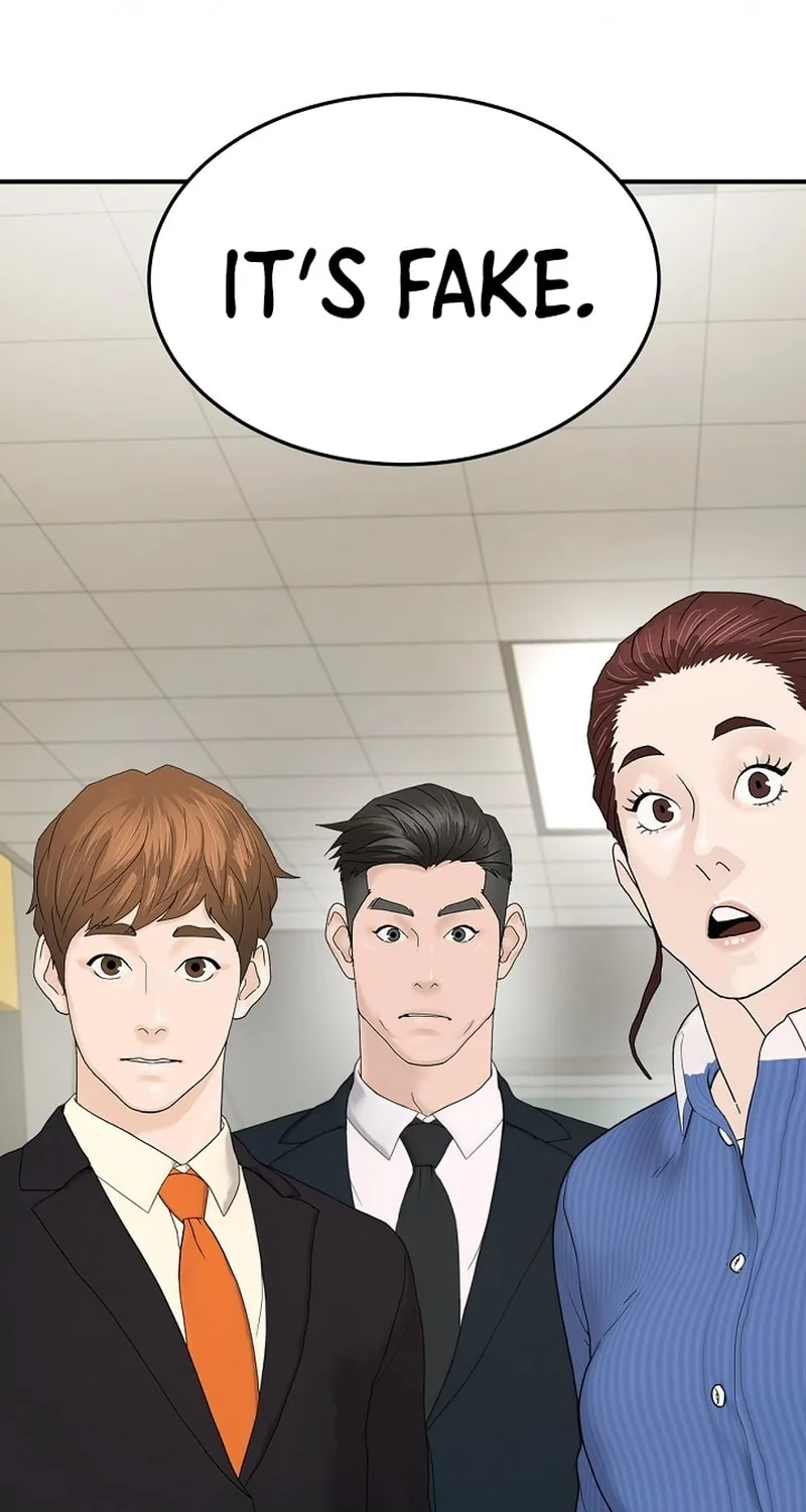 Read From the Grave and Back chapter 180 image 1 on Lezhin