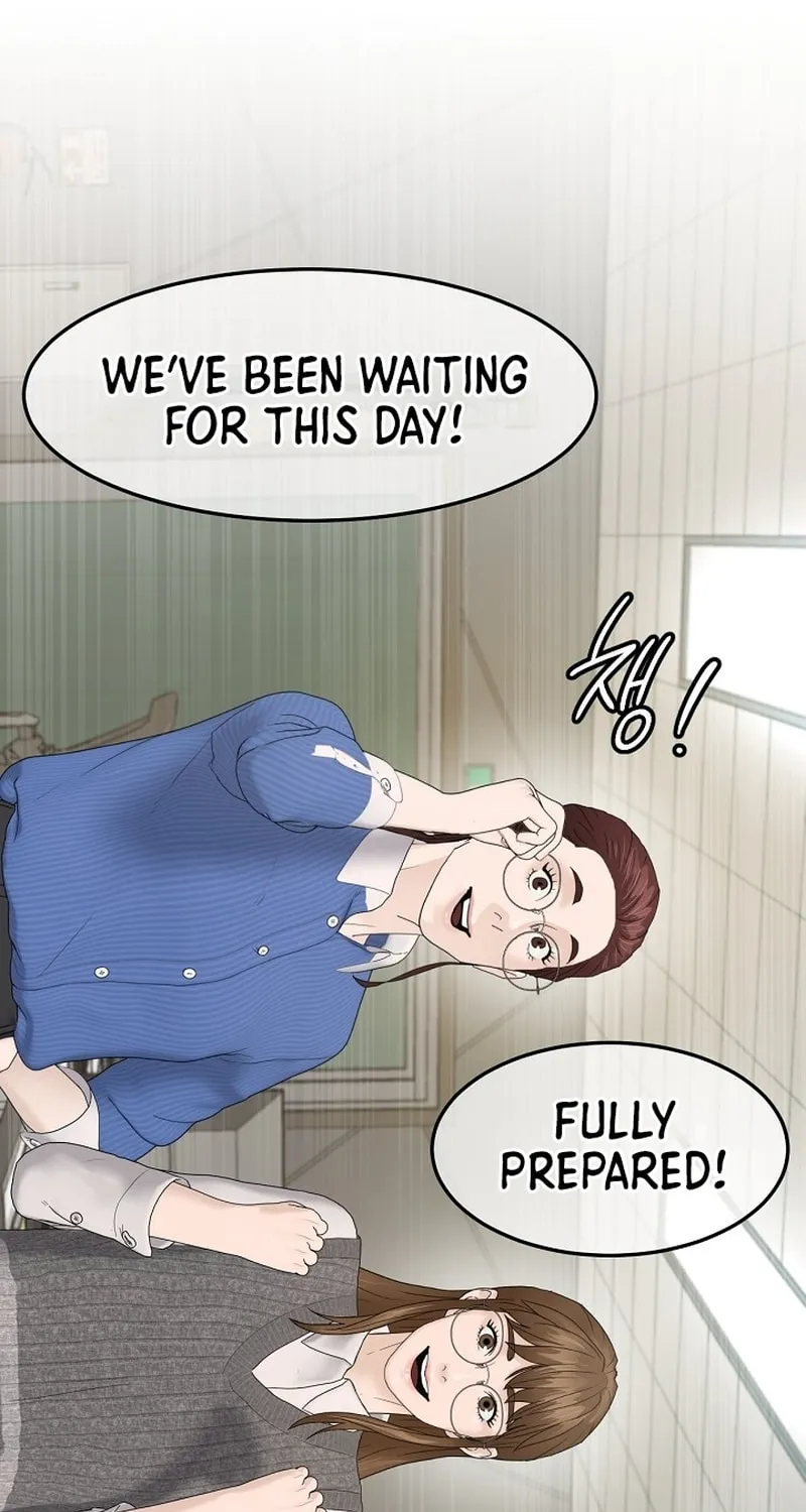 Read From the Grave and Back chapter 180 image 11 on Lezhin