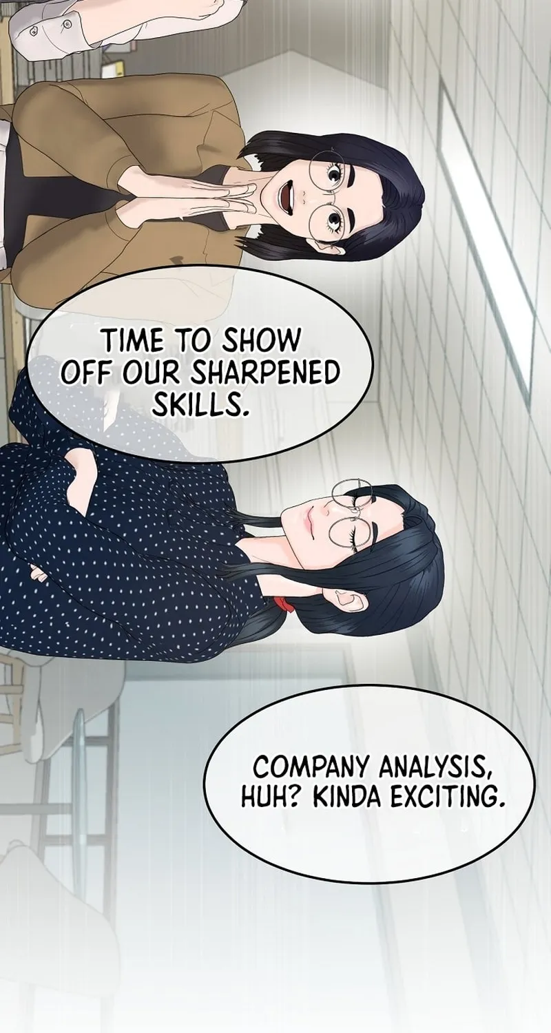 Read From the Grave and Back chapter 180 image 12 on Lezhin