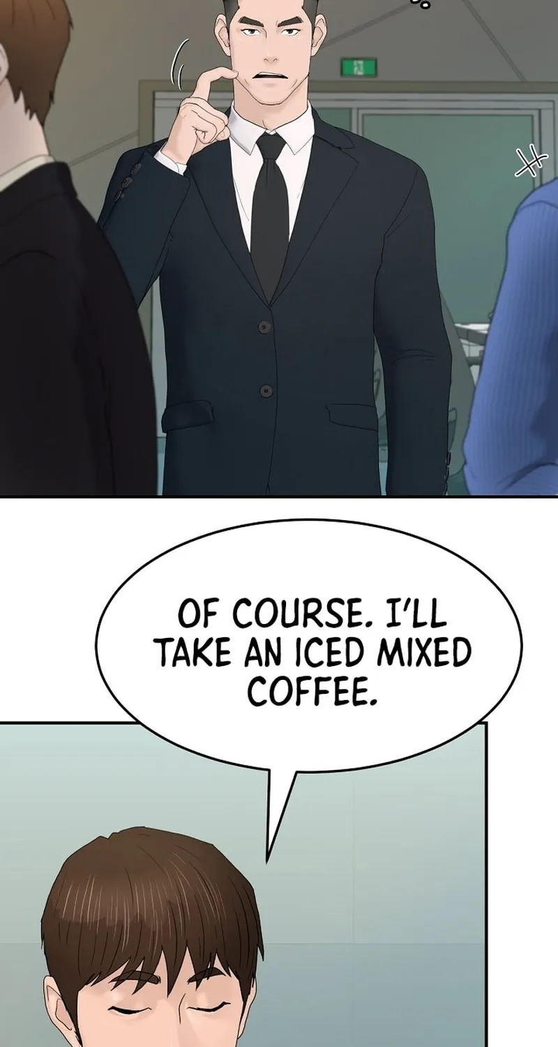 Read From the Grave and Back chapter 180 image 14 on Lezhin