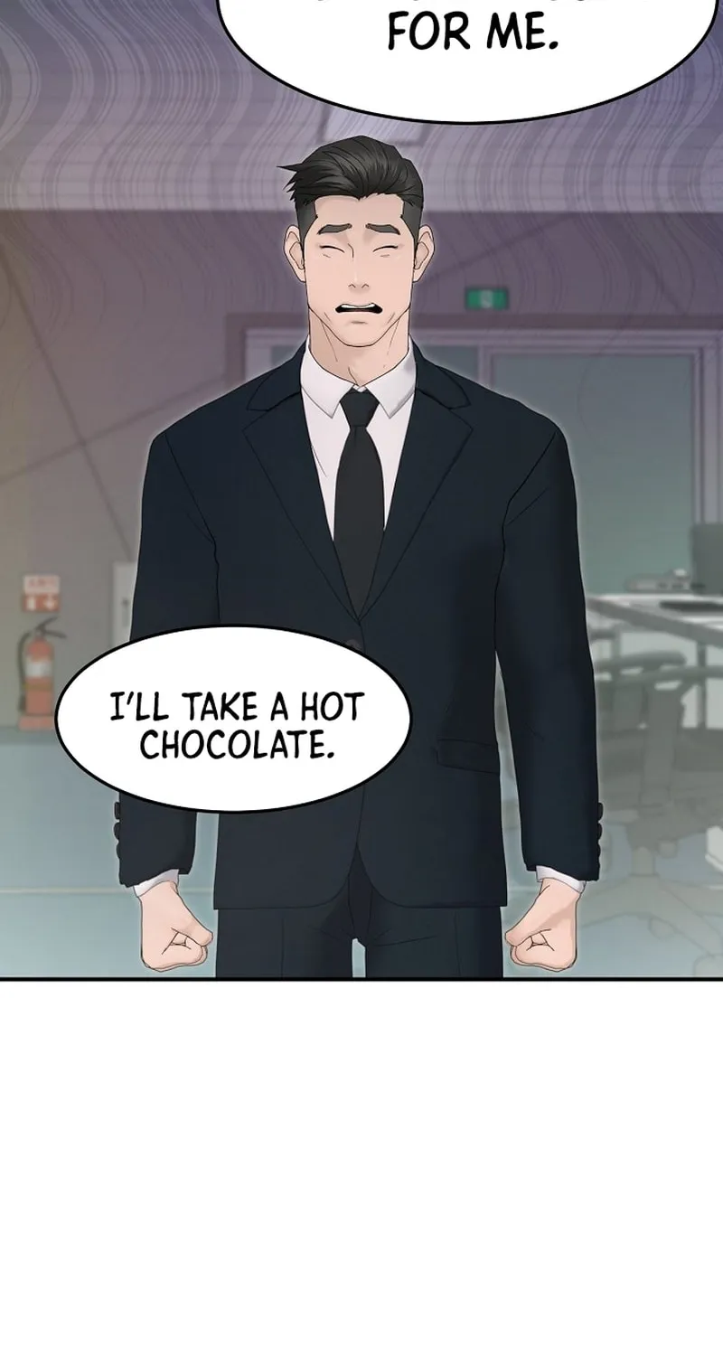 Read From the Grave and Back chapter 180 image 16 on Lezhin