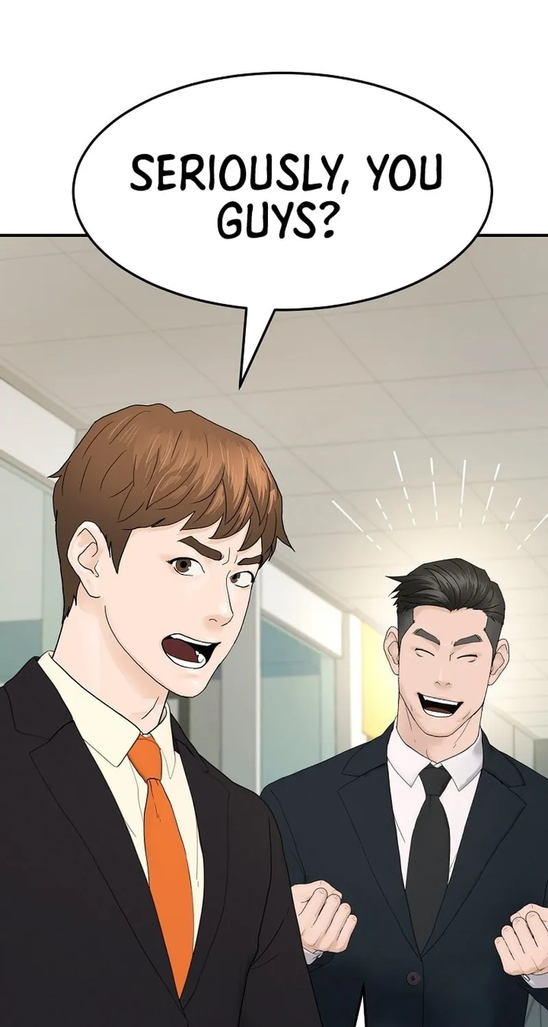 Read From the Grave and Back chapter 180 image 17 on Lezhin