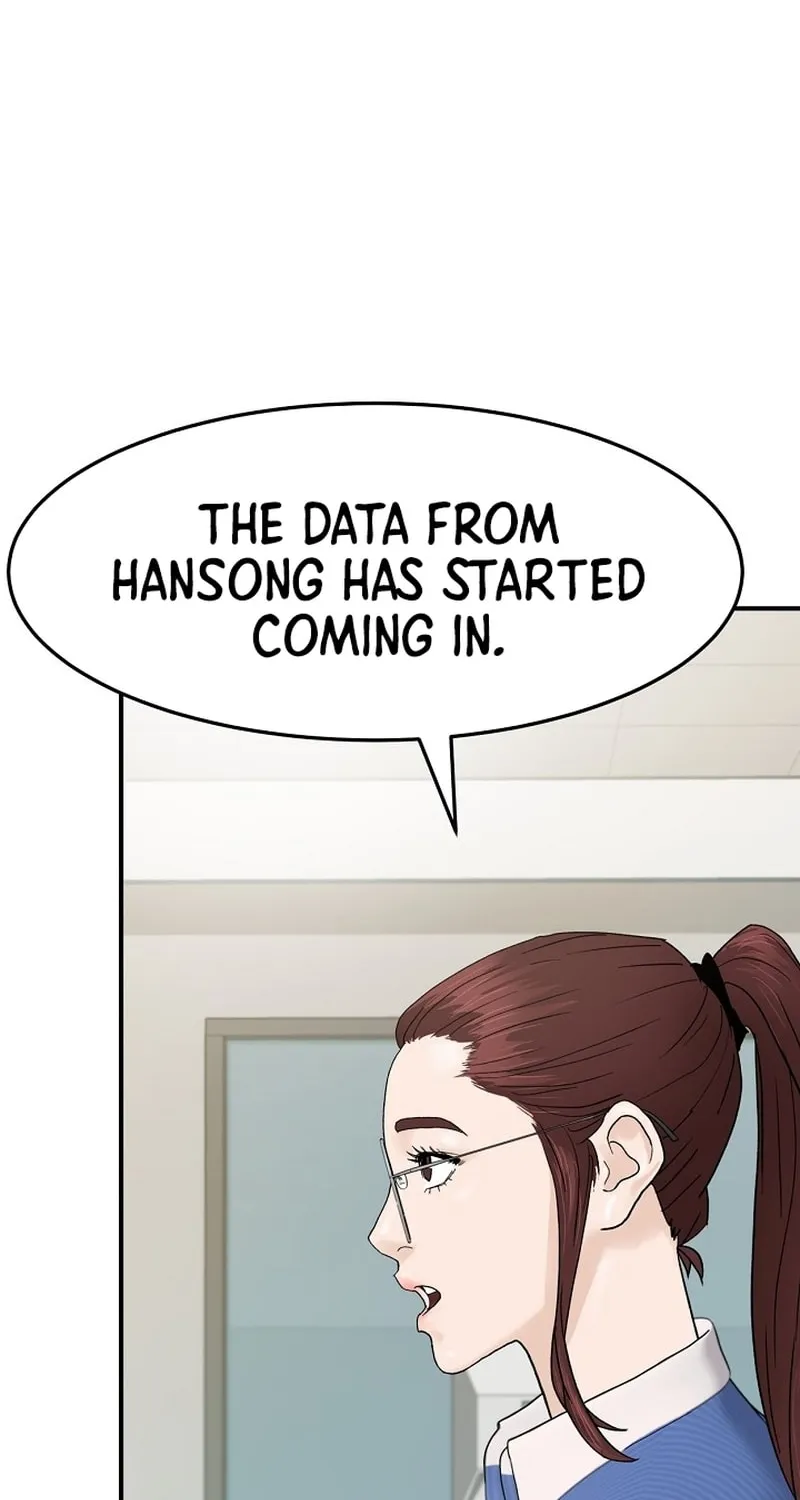 Read From the Grave and Back chapter 180 image 24 on Lezhin