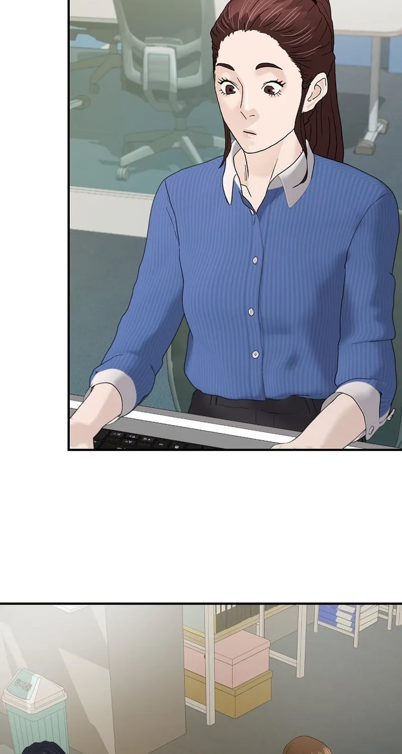 Read From the Grave and Back chapter 180 image 27 on Lezhin