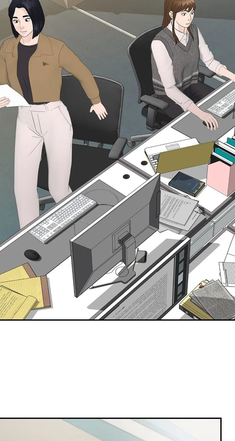 Read From the Grave and Back chapter 180 image 28 on Lezhin