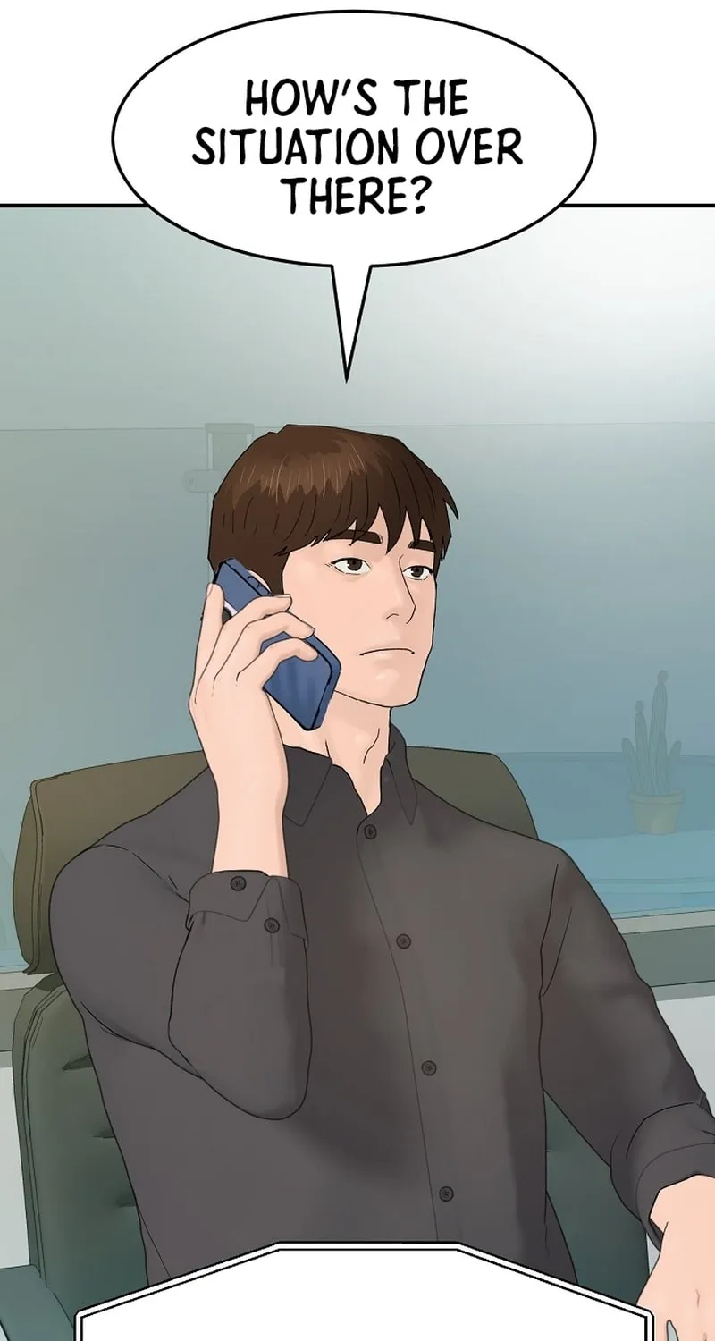 Read From the Grave and Back chapter 180 image 31 on Lezhin