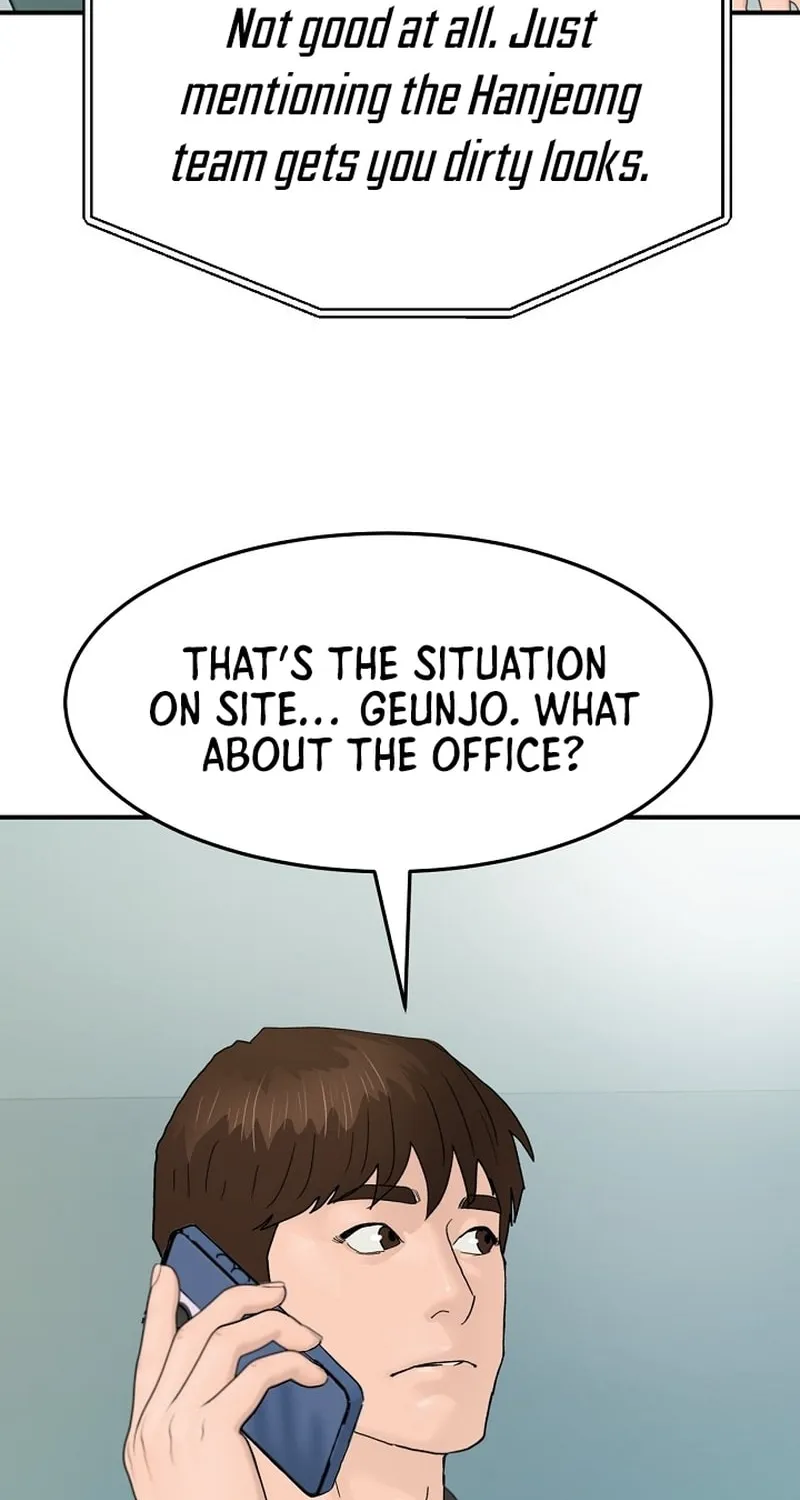 Read From the Grave and Back chapter 180 image 32 on Lezhin