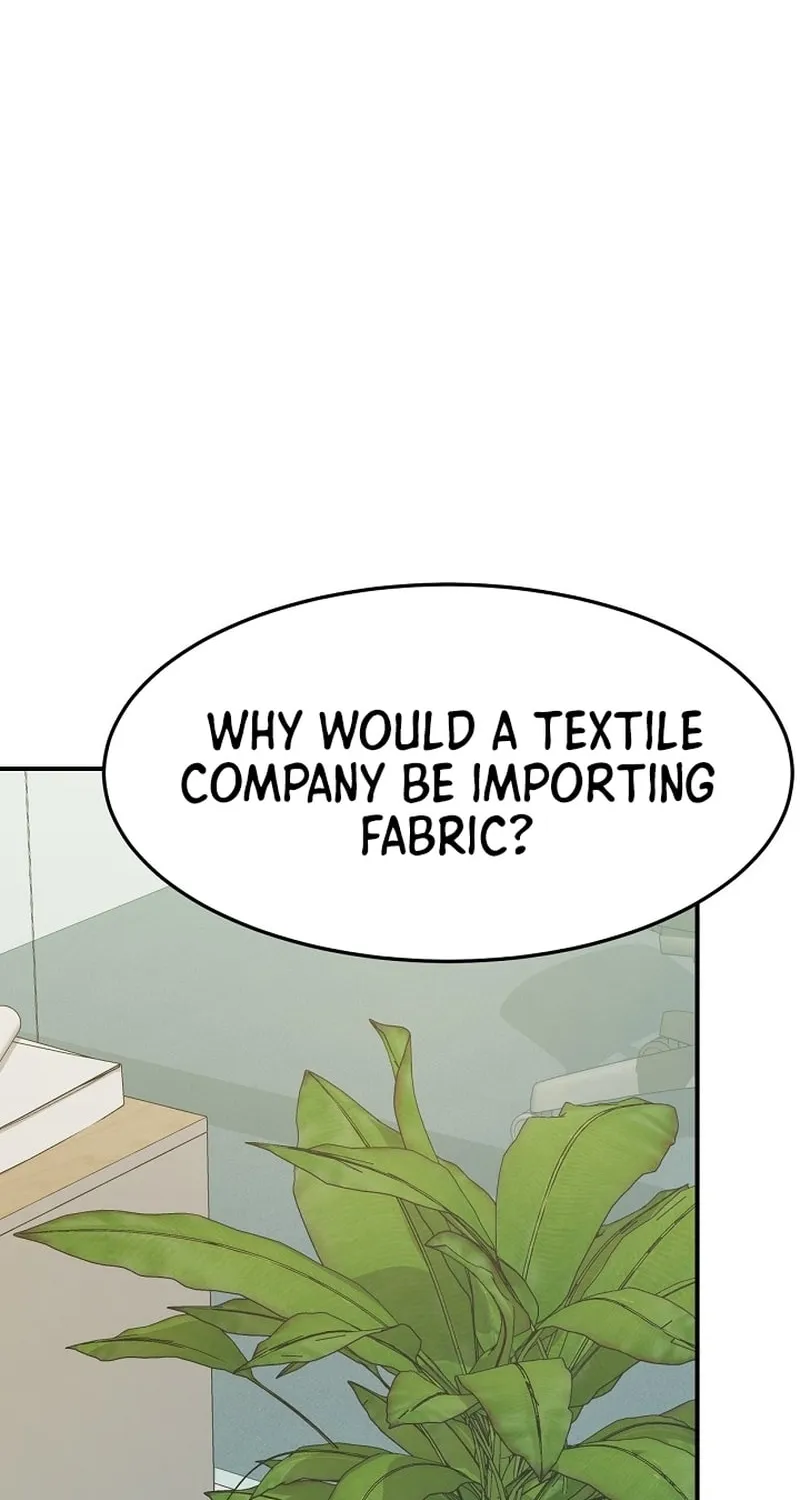 Read From the Grave and Back chapter 180 image 34 on Lezhin