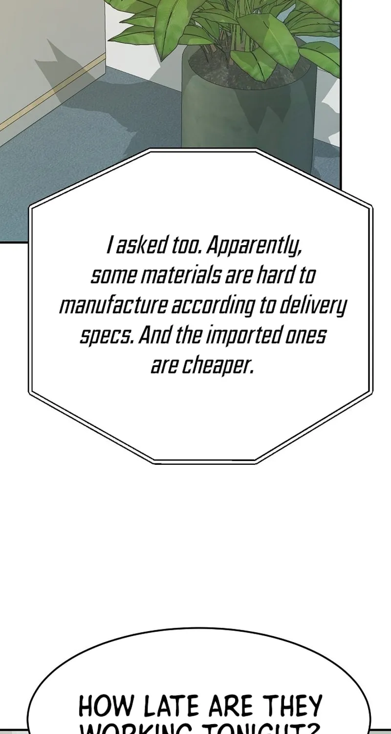 Read From the Grave and Back chapter 180 image 35 on Lezhin