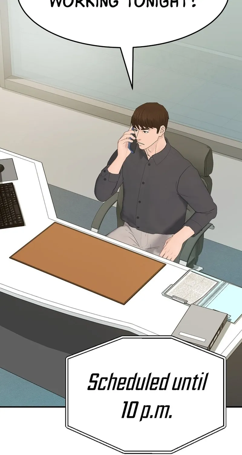 Read From the Grave and Back chapter 180 image 36 on Lezhin