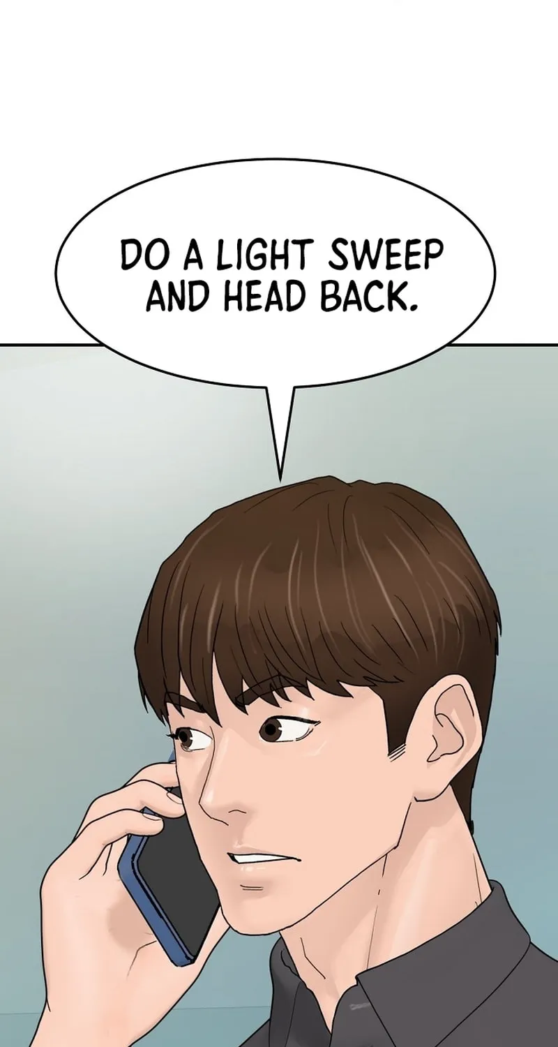 Read From the Grave and Back chapter 180 image 37 on Lezhin