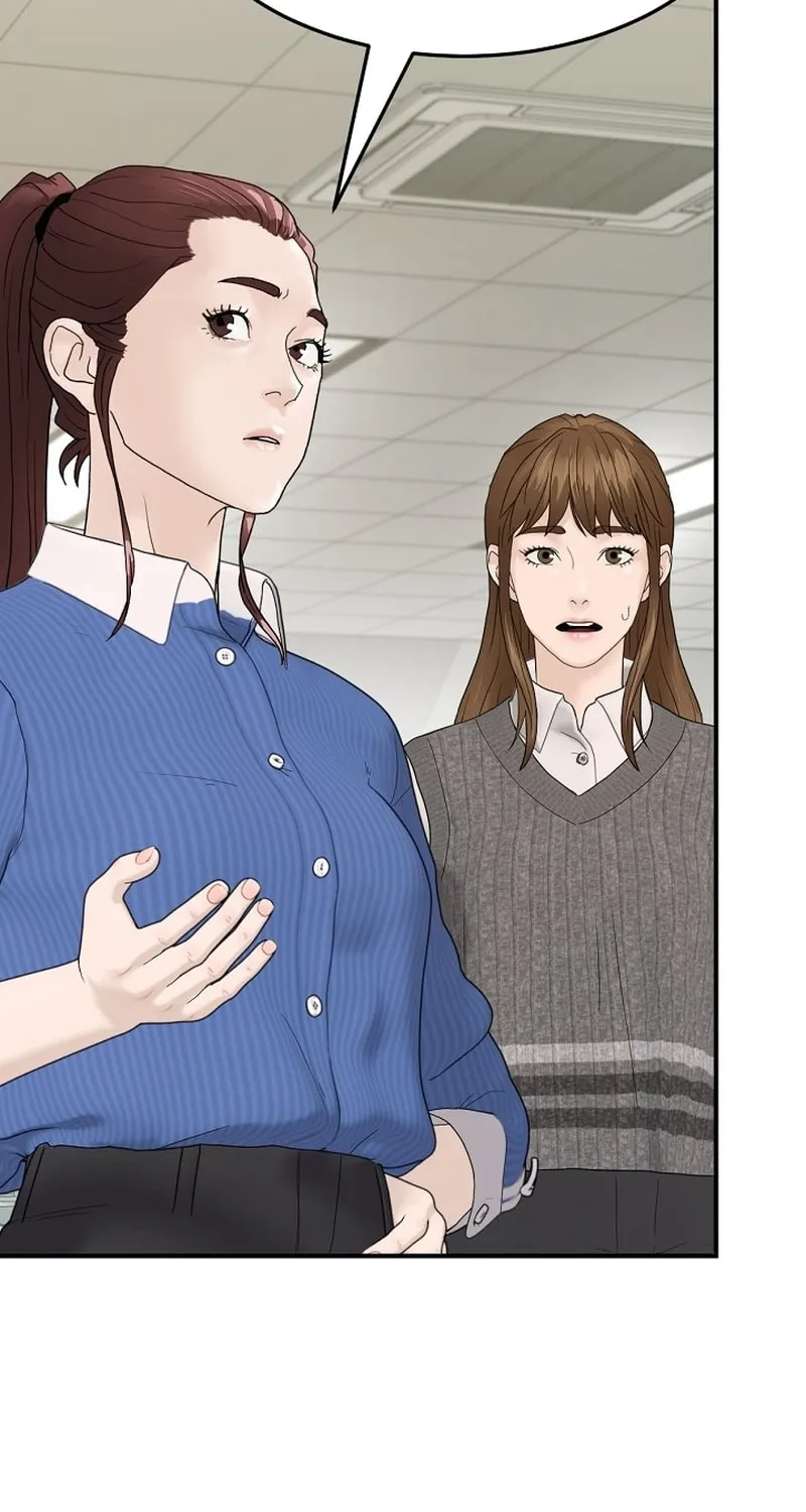 Read From the Grave and Back chapter 180 image 4 on Lezhin