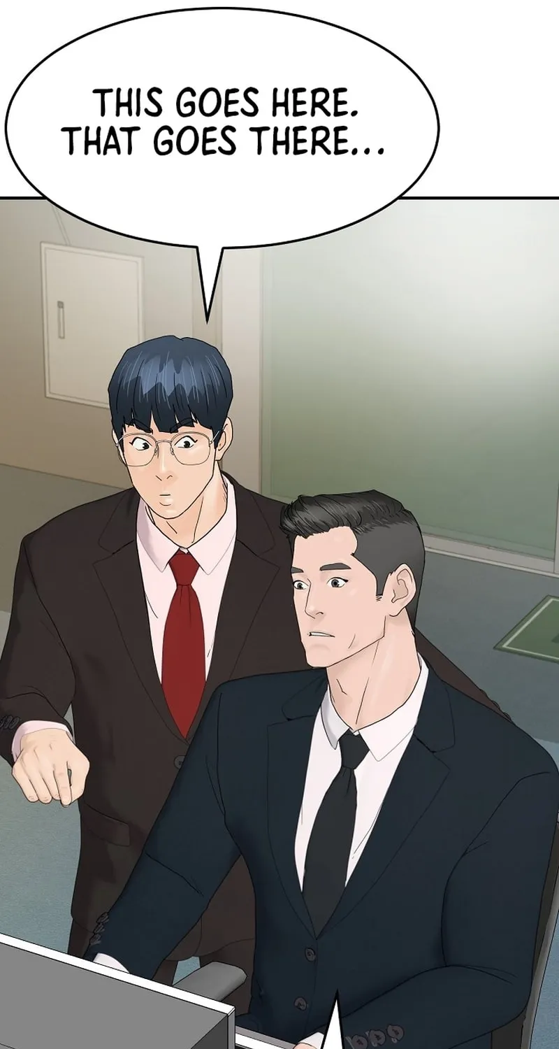 Read From the Grave and Back chapter 180 image 41 on Lezhin