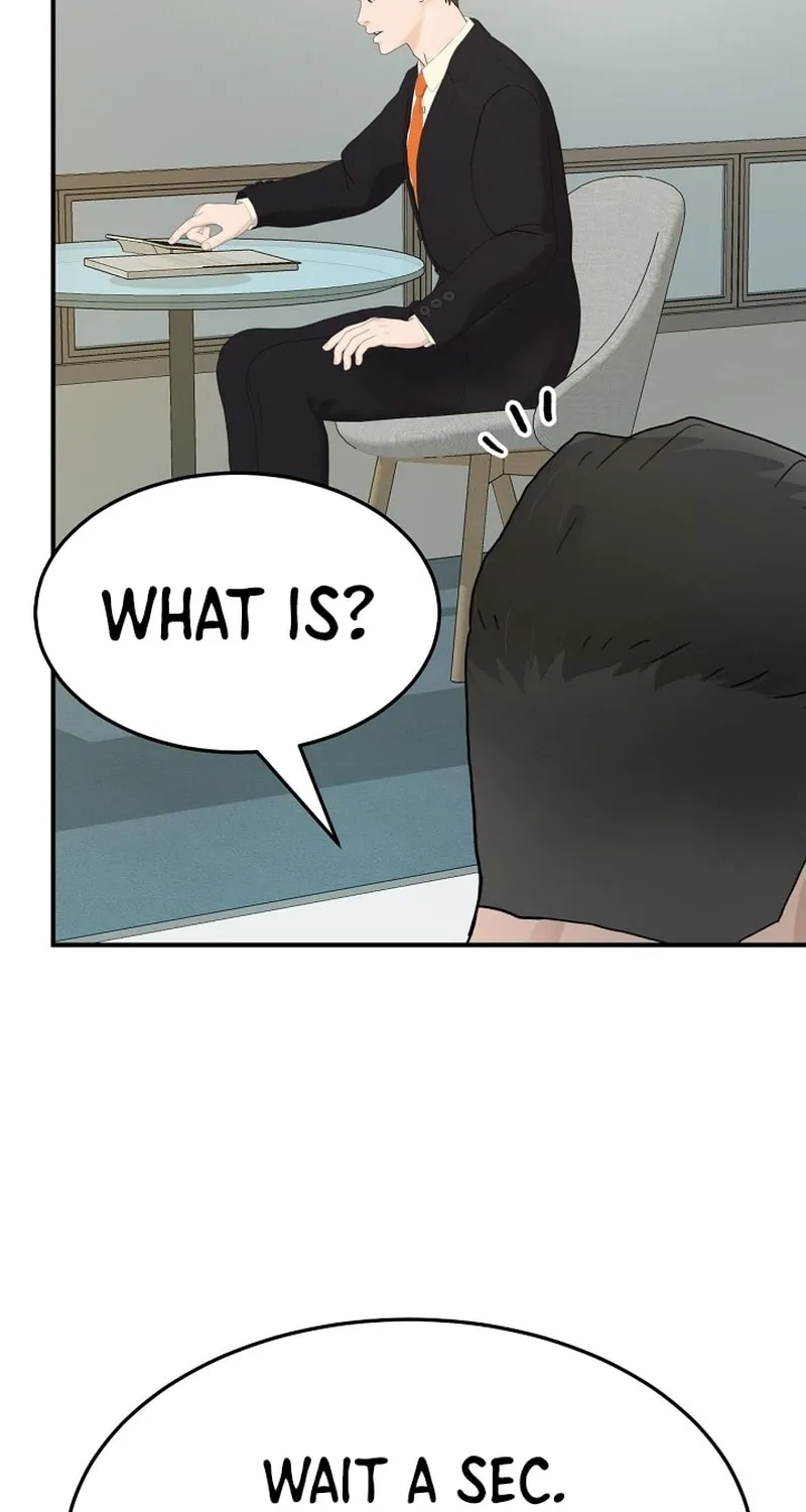 Read From the Grave and Back chapter 180 image 45 on Lezhin