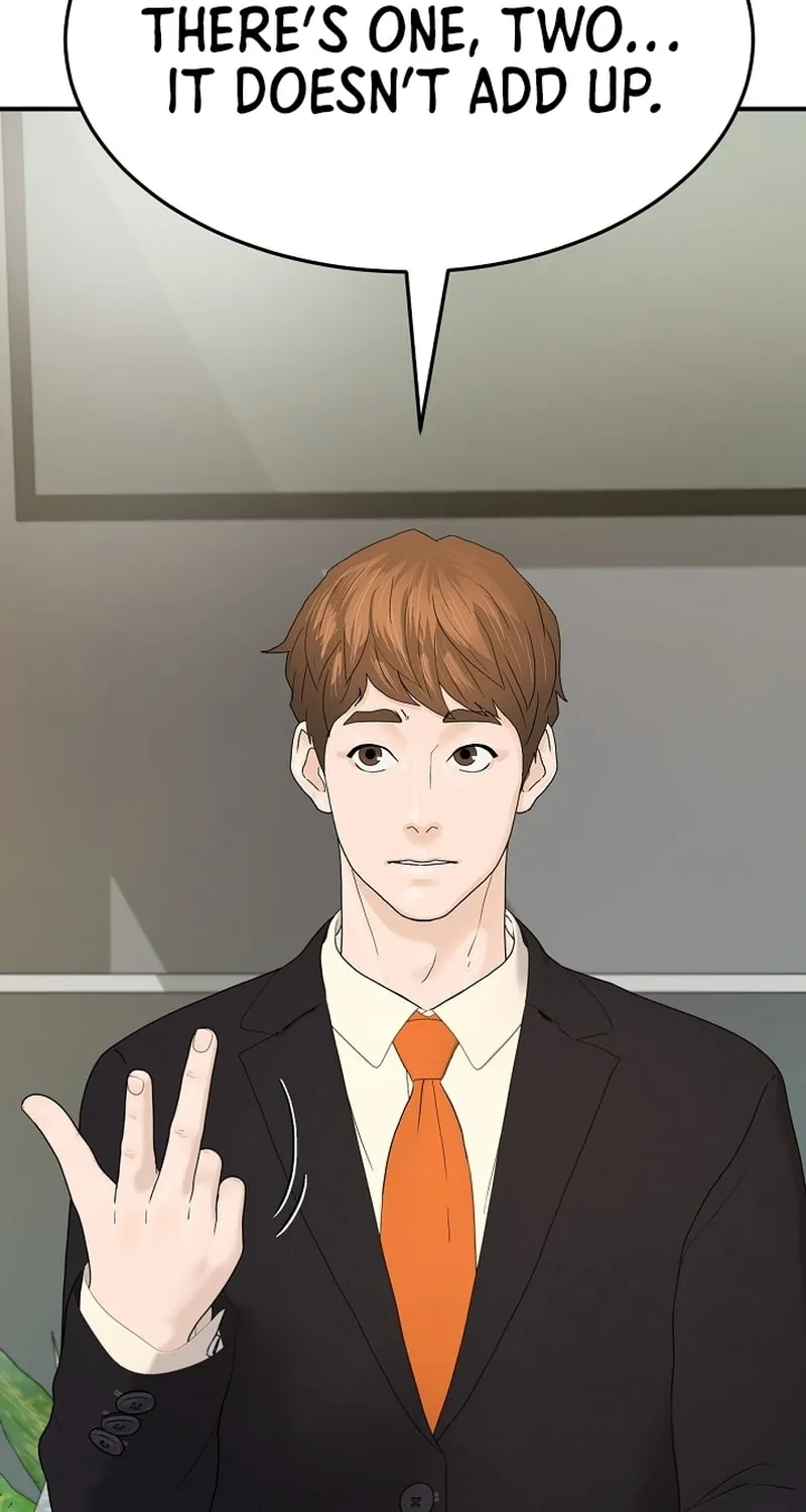 Read From the Grave and Back chapter 180 image 46 on Lezhin