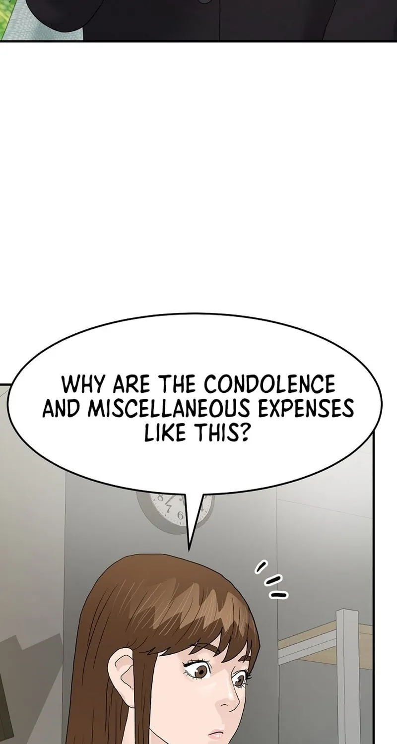 Read From the Grave and Back chapter 180 image 47 on Lezhin