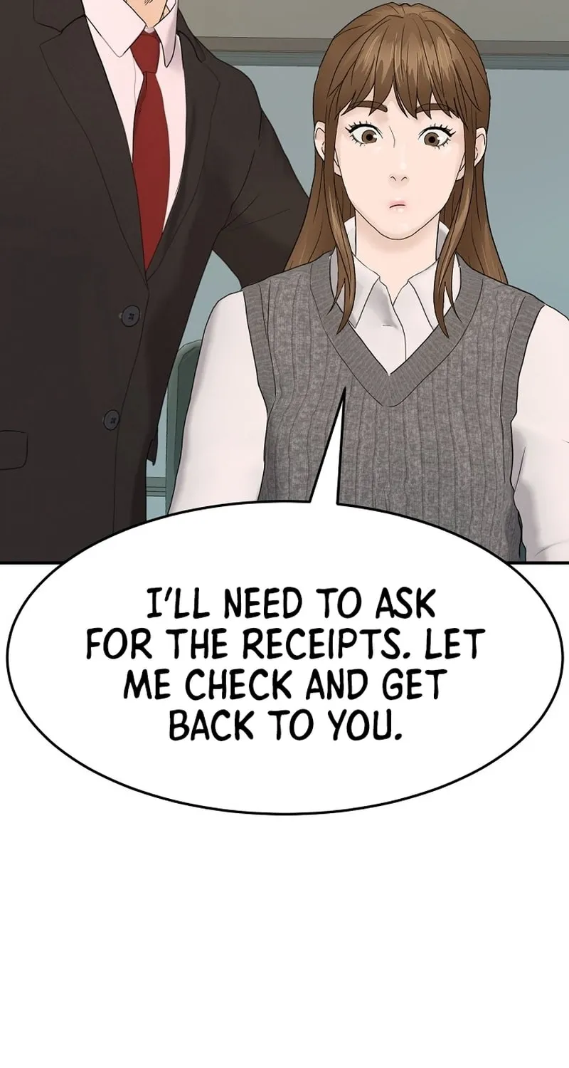 Read From the Grave and Back chapter 180 image 49 on Lezhin