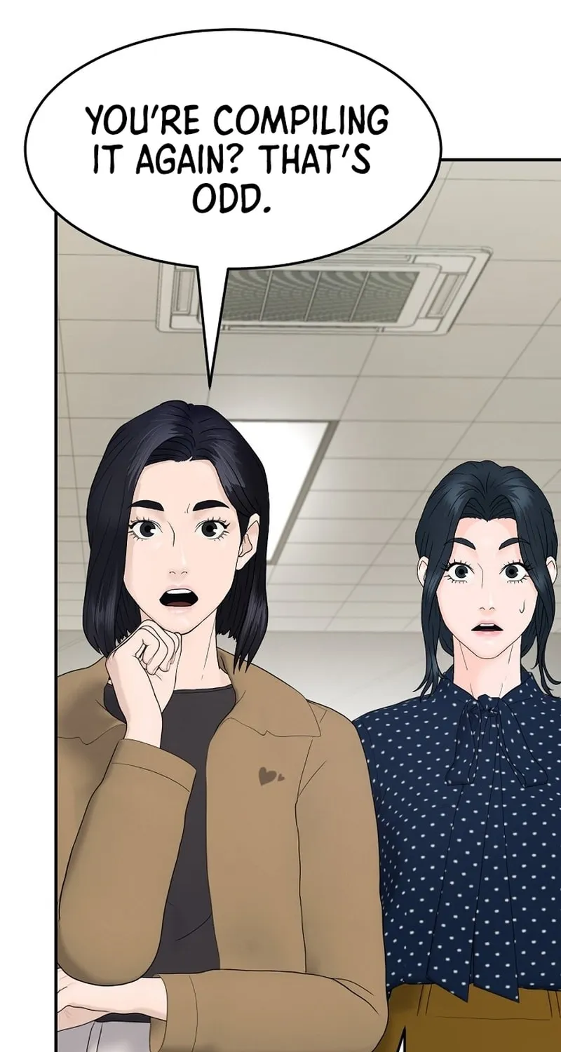 Read From the Grave and Back chapter 180 image 5 on Lezhin