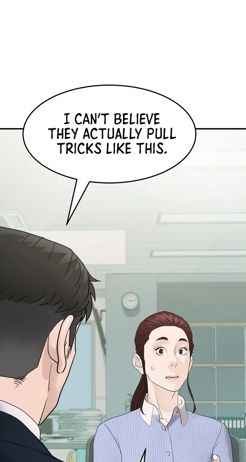 Read From the Grave and Back chapter 180 image 54 on Lezhin