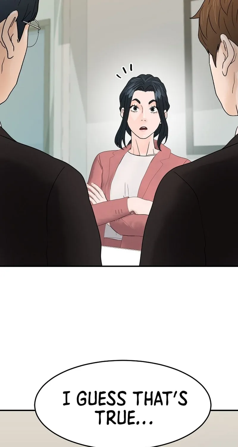Read From the Grave and Back chapter 180 image 57 on Lezhin