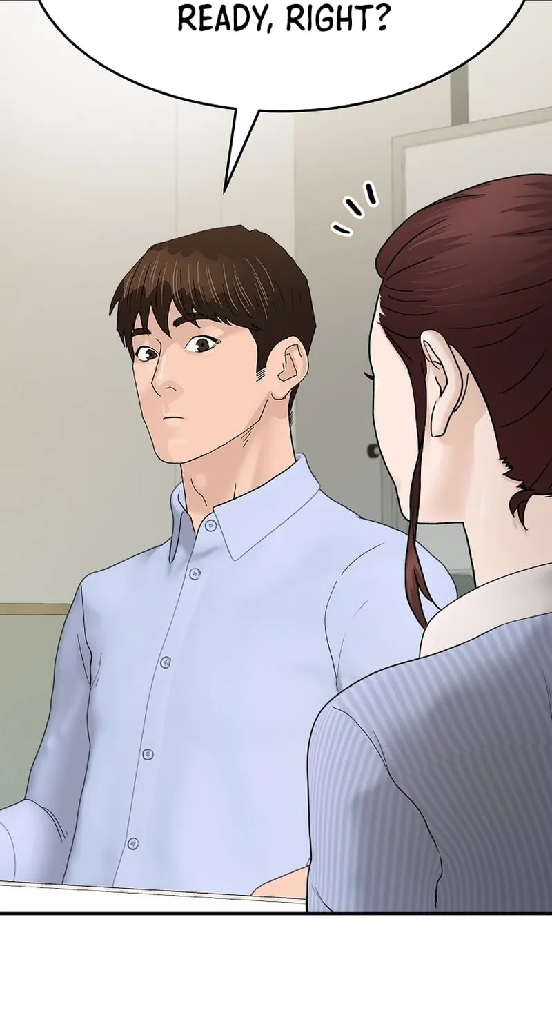 Read From the Grave and Back chapter 180 image 59 on Lezhin