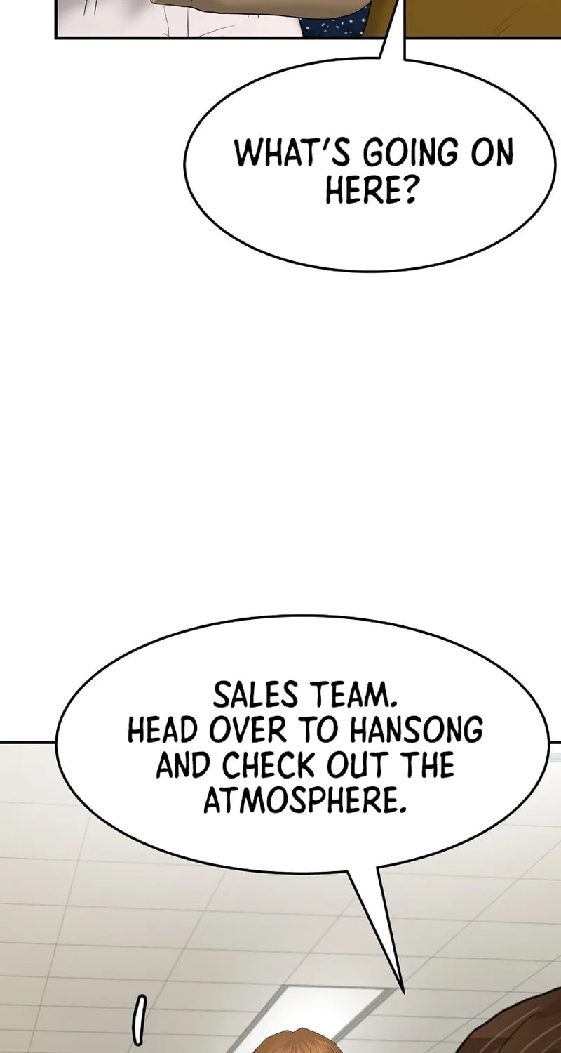 Read From the Grave and Back chapter 180 image 6 on Lezhin