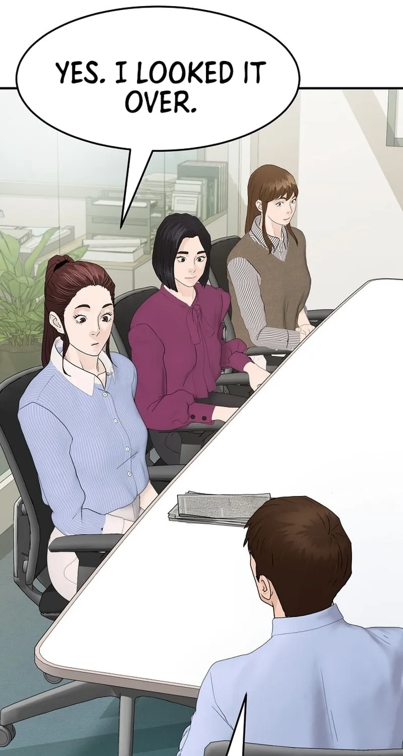 Read From the Grave and Back chapter 180 image 61 on Lezhin