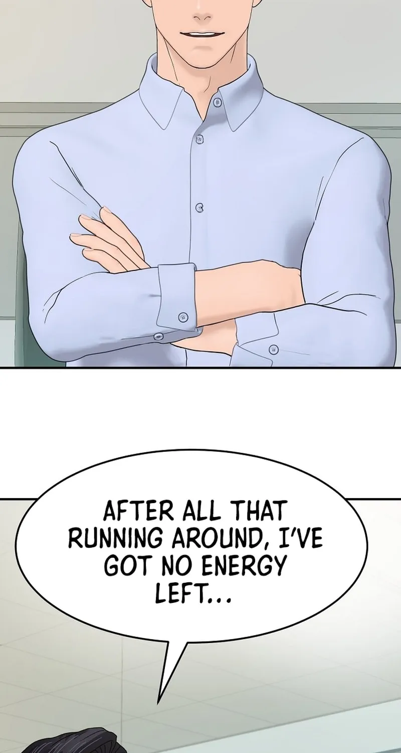 Read From the Grave and Back chapter 180 image 63 on Lezhin