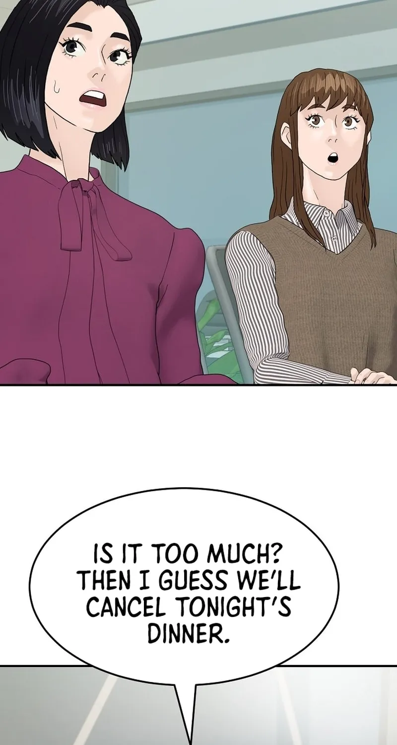 Read From the Grave and Back chapter 180 image 64 on Lezhin