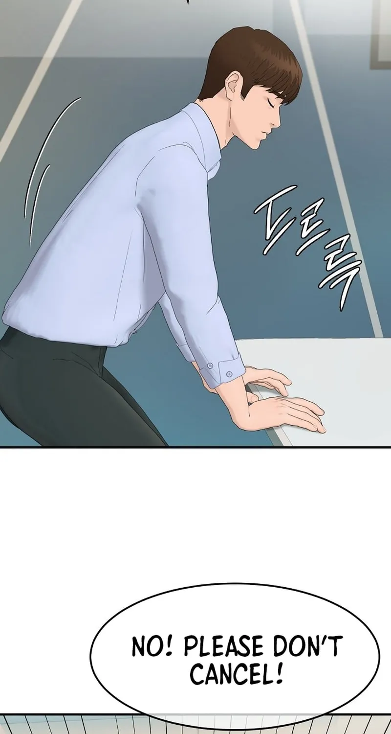 Read From the Grave and Back chapter 180 image 65 on Lezhin
